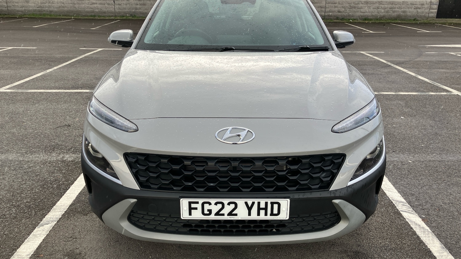 Used Hyundai KONA 2022 for sale - 76891618: Photo 8
