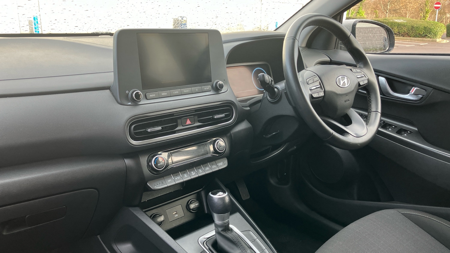 Used Hyundai KONA 2022 for sale - 76891618: Photo 9