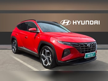 Used Hyundai TUCSON 2023 for sale - 79432654: Photo
