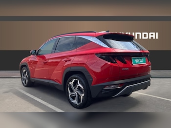 Used Hyundai TUCSON 2023 for sale - 79432654: Photo