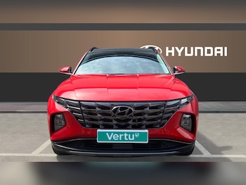 Used Hyundai TUCSON 2023 for sale - 79432654: Photo