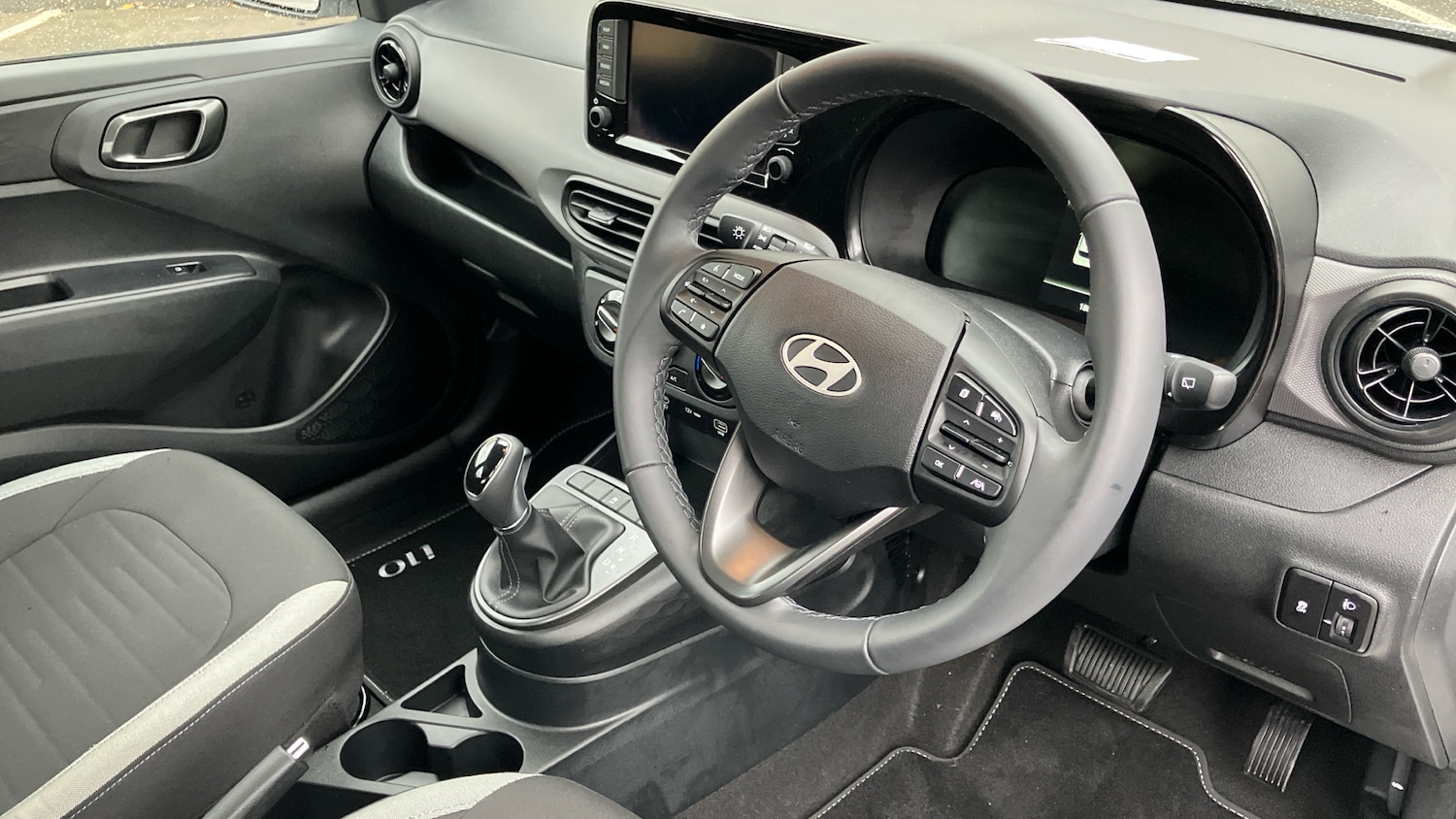 Used Hyundai i10 2025 for sale - 77137460: Photo 11