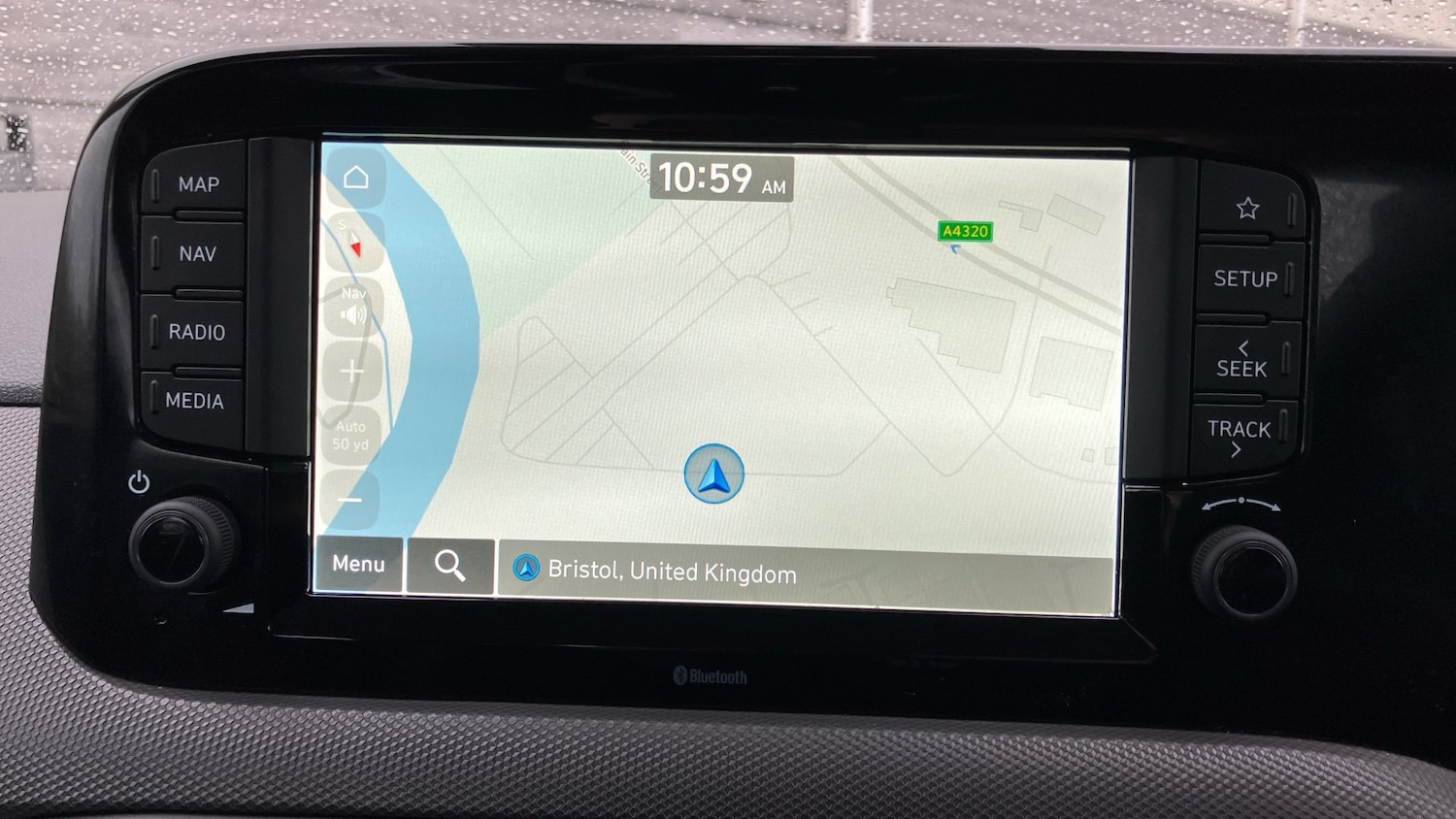 Used Hyundai i10 2025 for sale - 77137460: Photo 12