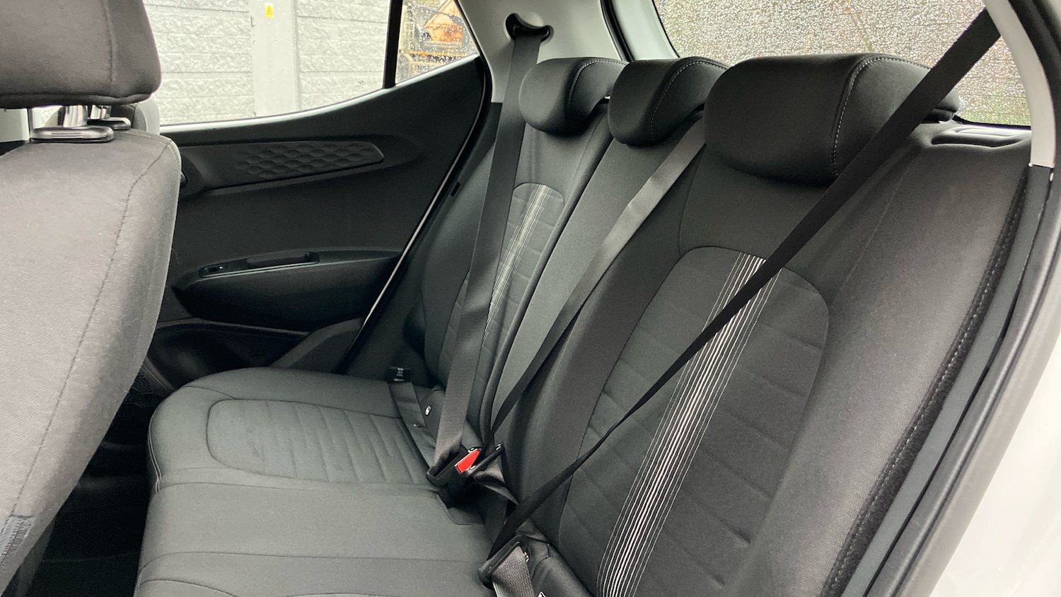 Used Hyundai i10 2025 for sale - 77137460: Photo 16