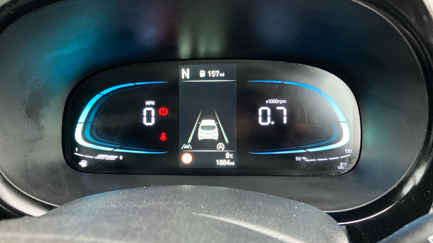 Used Hyundai i10 2025 for sale - 77137460: Photo 18