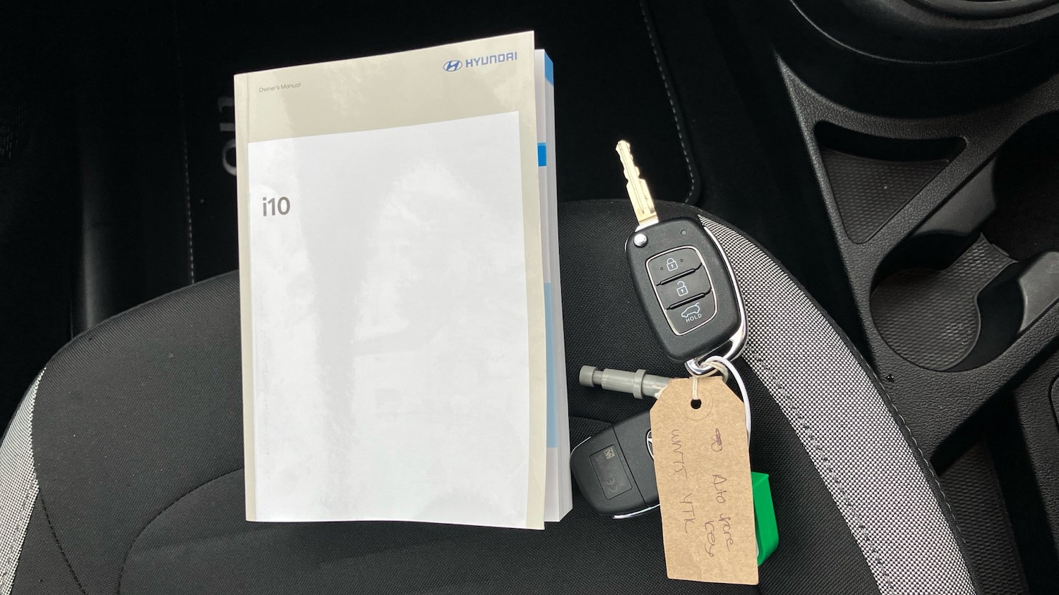 Used Hyundai i10 2025 for sale - 77137460: Photo 19