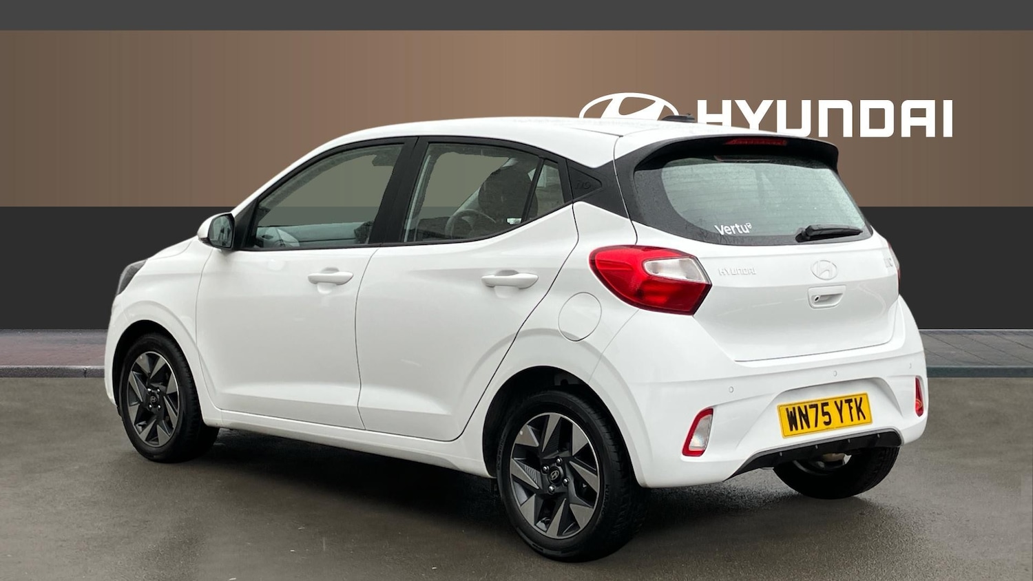 Used Hyundai i10 2025 for sale - 77137460: Photo 2