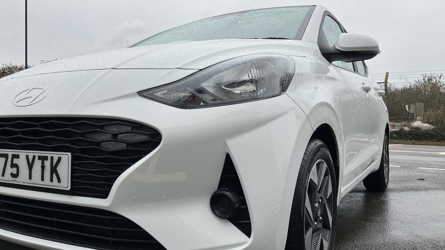 Used Hyundai i10 2025 for sale - 77137460: Photo 24