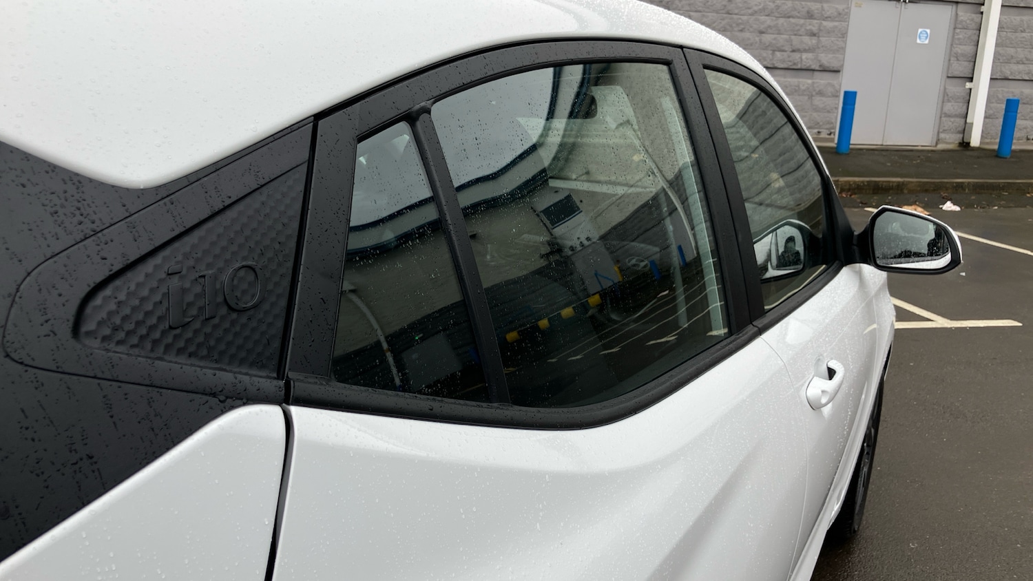 Used Hyundai i10 2025 for sale - 77137460: Photo 26