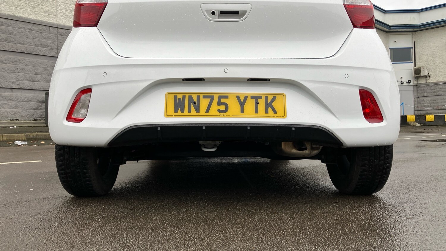 Used Hyundai i10 2025 for sale - 77137460: Photo 28