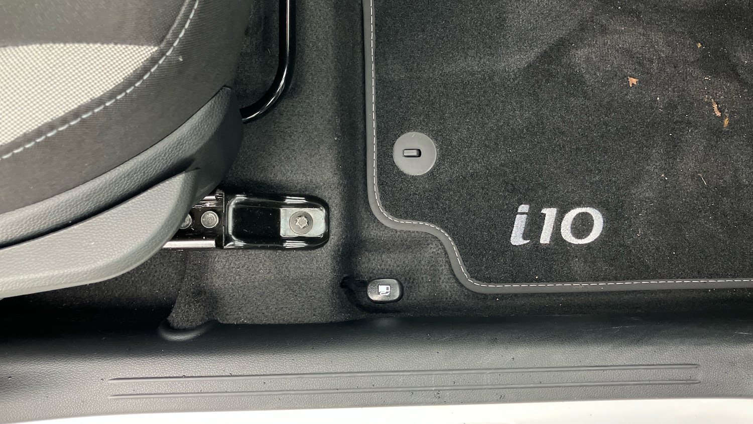 Used Hyundai i10 2025 for sale - 77137460: Photo 37