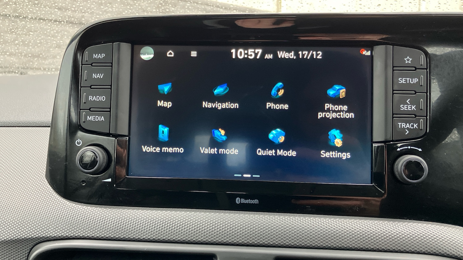 Used Hyundai i10 2025 for sale - 77137460: Photo 44