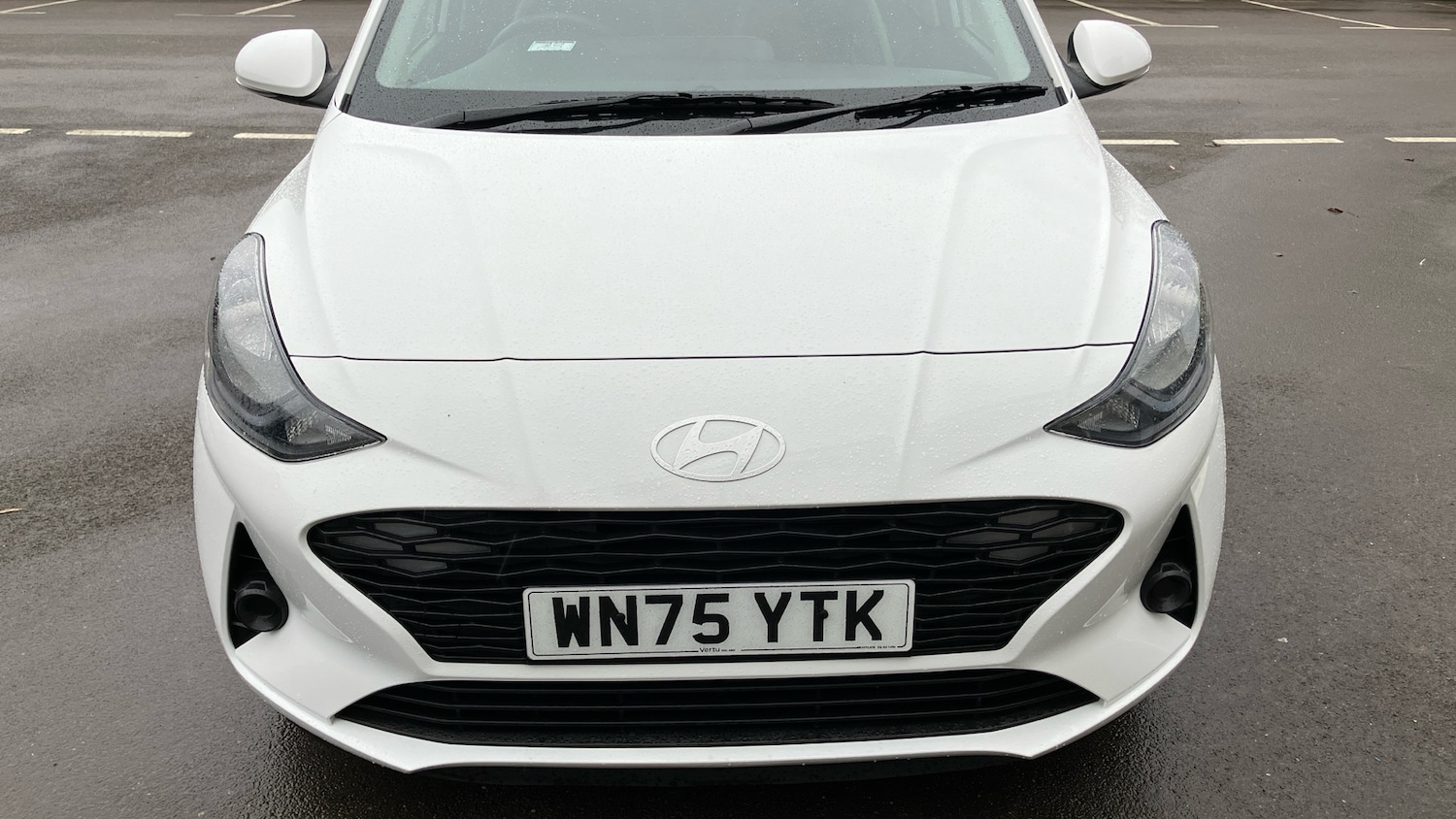 Used Hyundai i10 2025 for sale - 77137460: Photo 8
