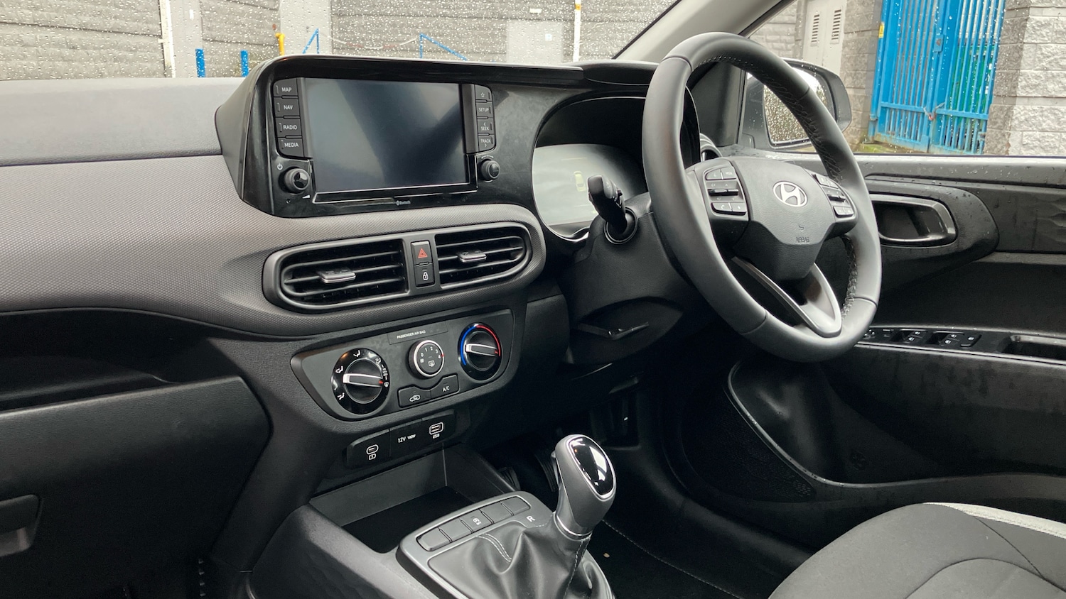 Used Hyundai i10 2025 for sale - 77137460: Photo 9