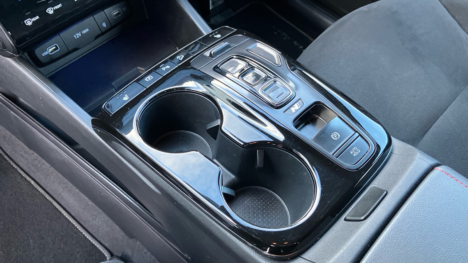 Used Hyundai TUCSON 2024 for sale - 77147849: Photo 13