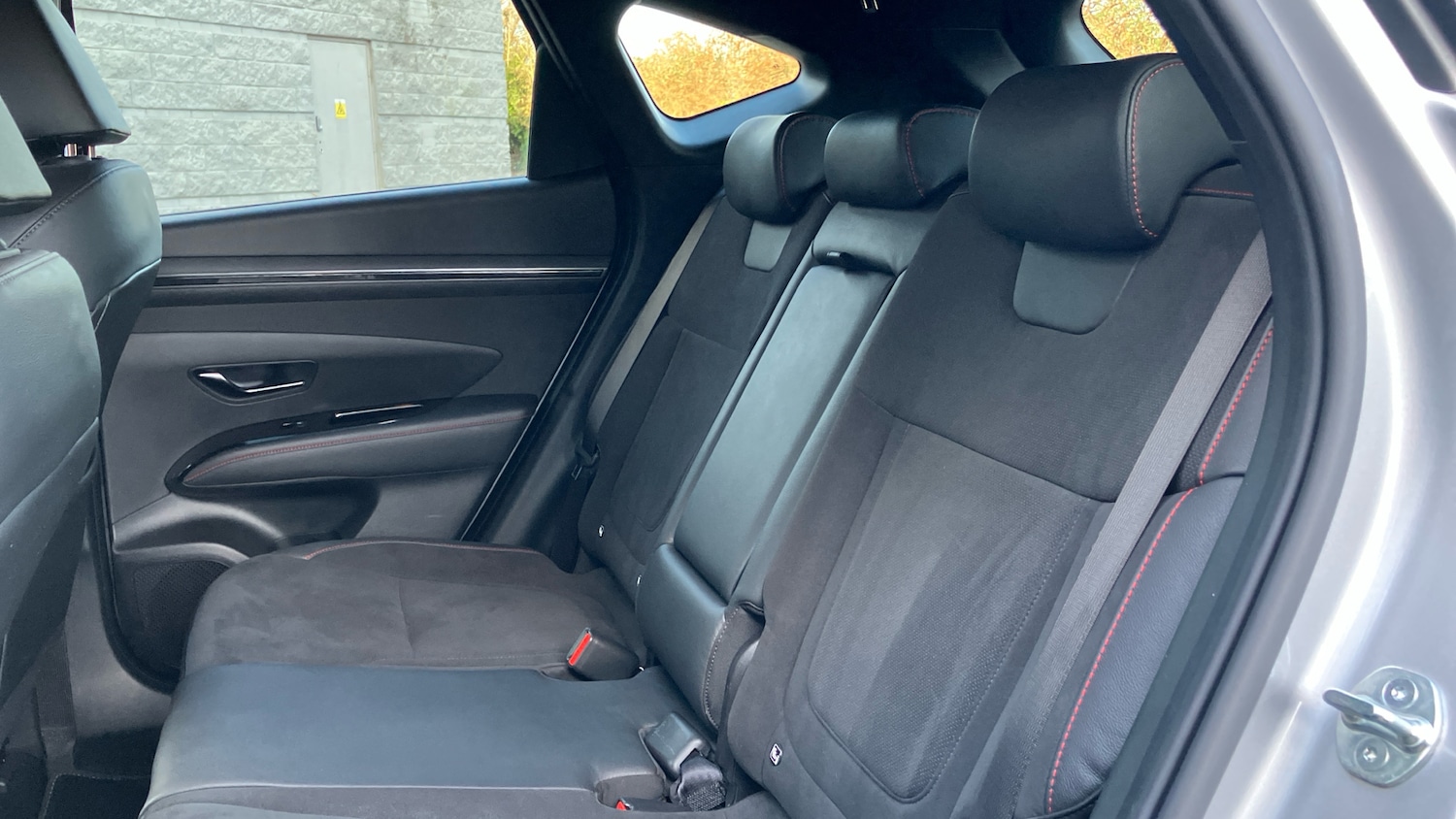 Used Hyundai TUCSON 2024 for sale - 77147849: Photo 16