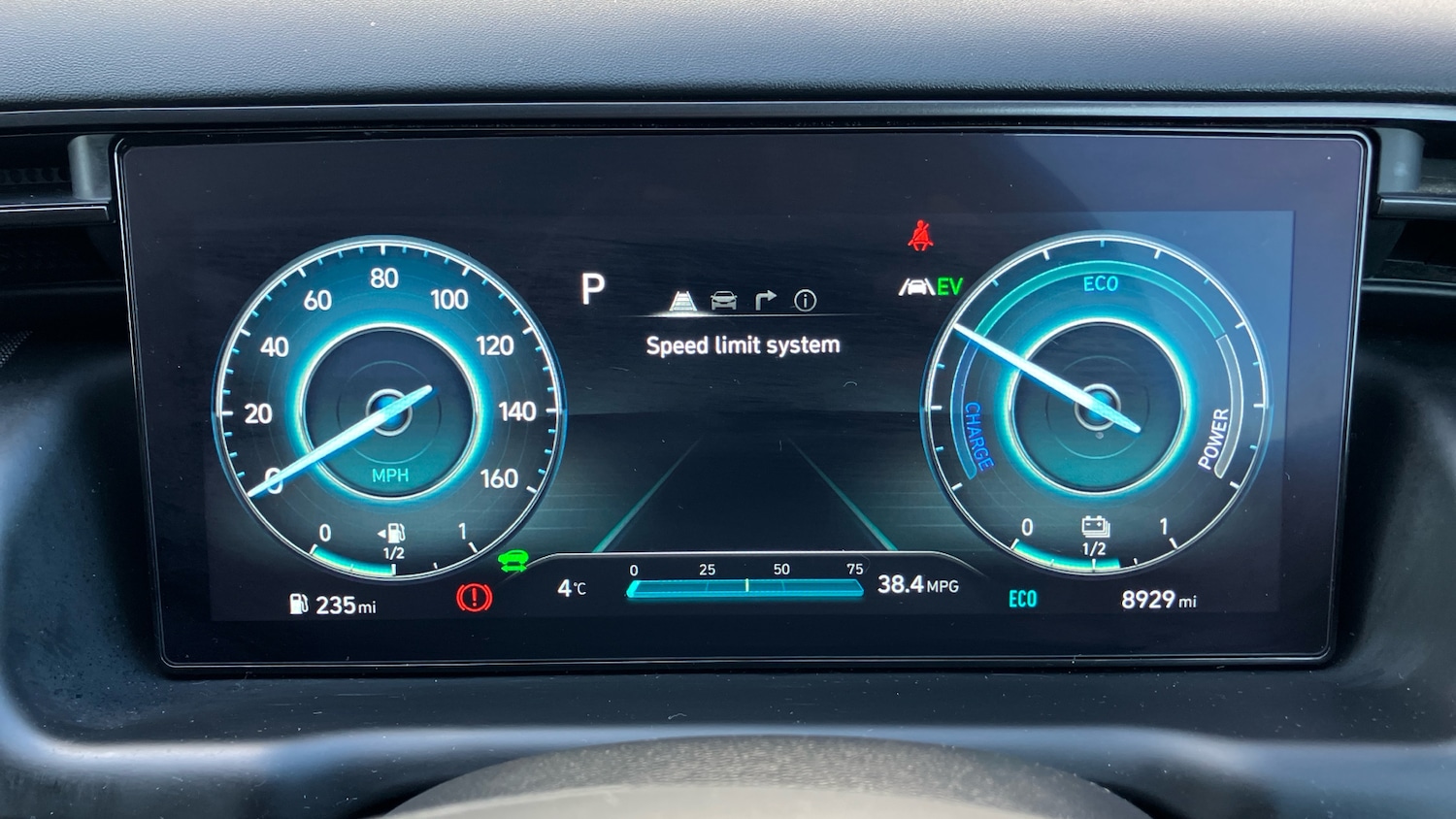 Used Hyundai TUCSON 2024 for sale - 77147849: Photo 18