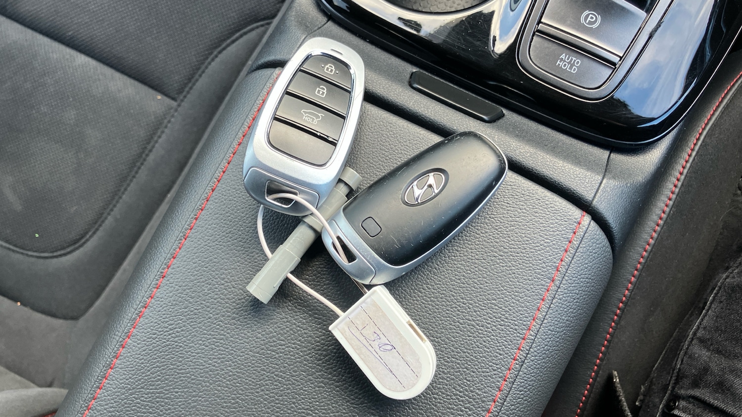 Used Hyundai TUCSON 2024 for sale - 77147849: Photo 20