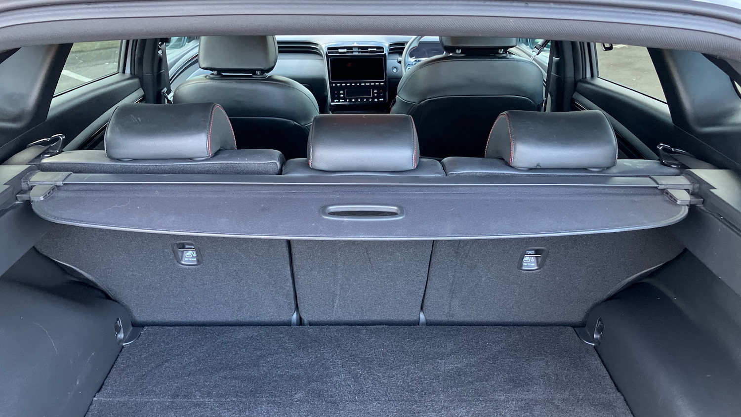 Used Hyundai TUCSON 2024 for sale - 77147849: Photo 21