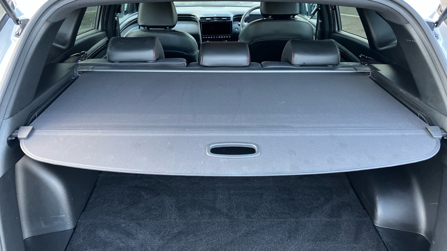 Used Hyundai TUCSON 2024 for sale - 77147849: Photo 22