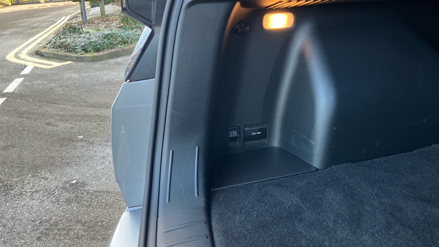 Used Hyundai TUCSON 2024 for sale - 77147849: Photo 23