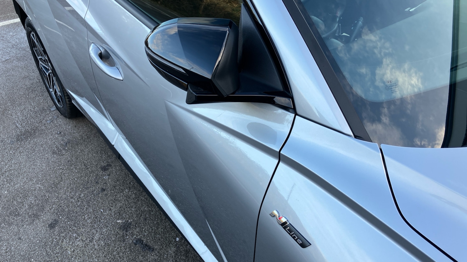 Used Hyundai TUCSON 2024 for sale - 77147849: Photo 29