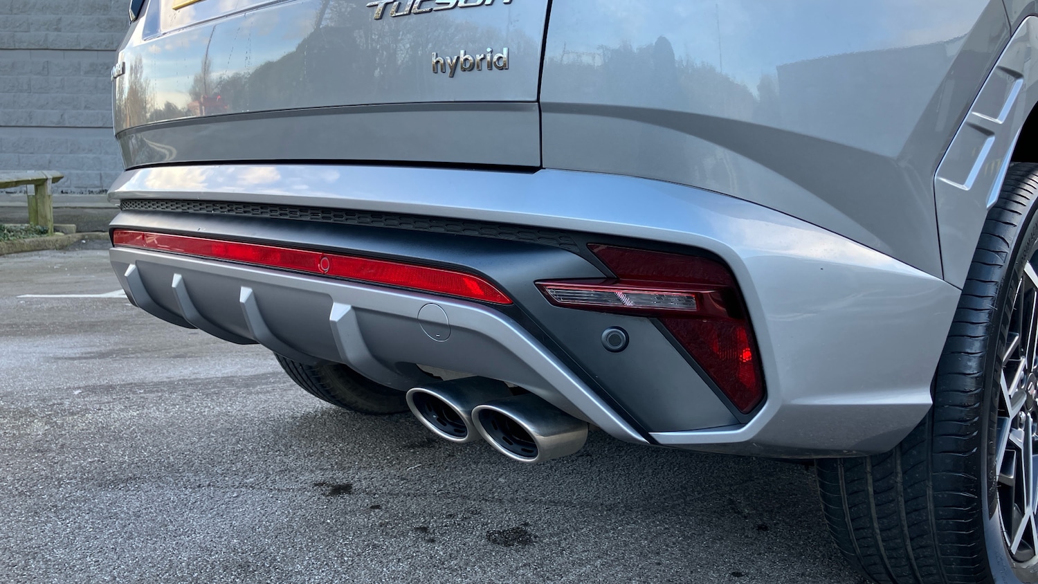 Used Hyundai TUCSON 2024 for sale - 77147849: Photo 31