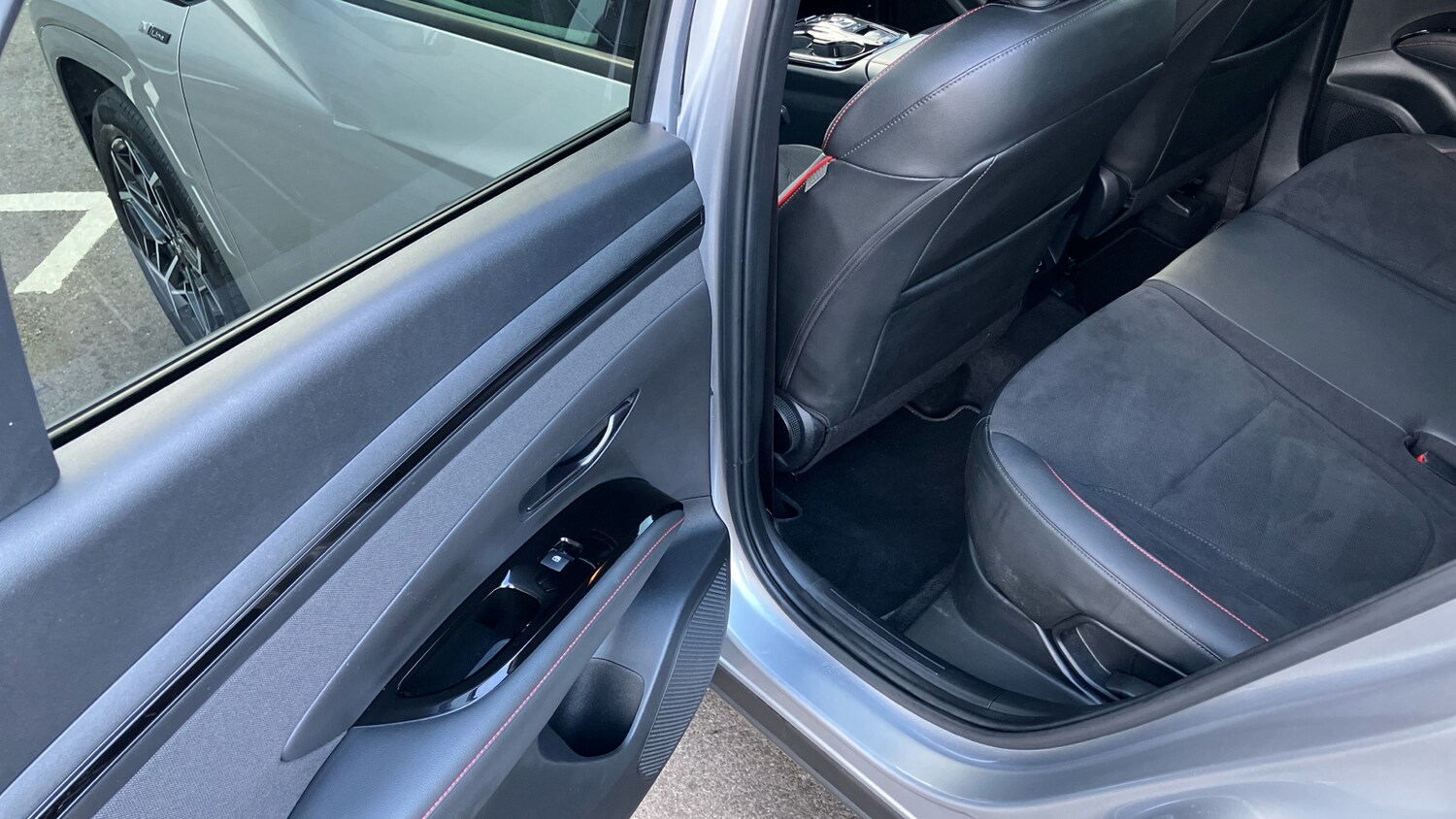 Used Hyundai TUCSON 2024 for sale - 77147849: Photo 34