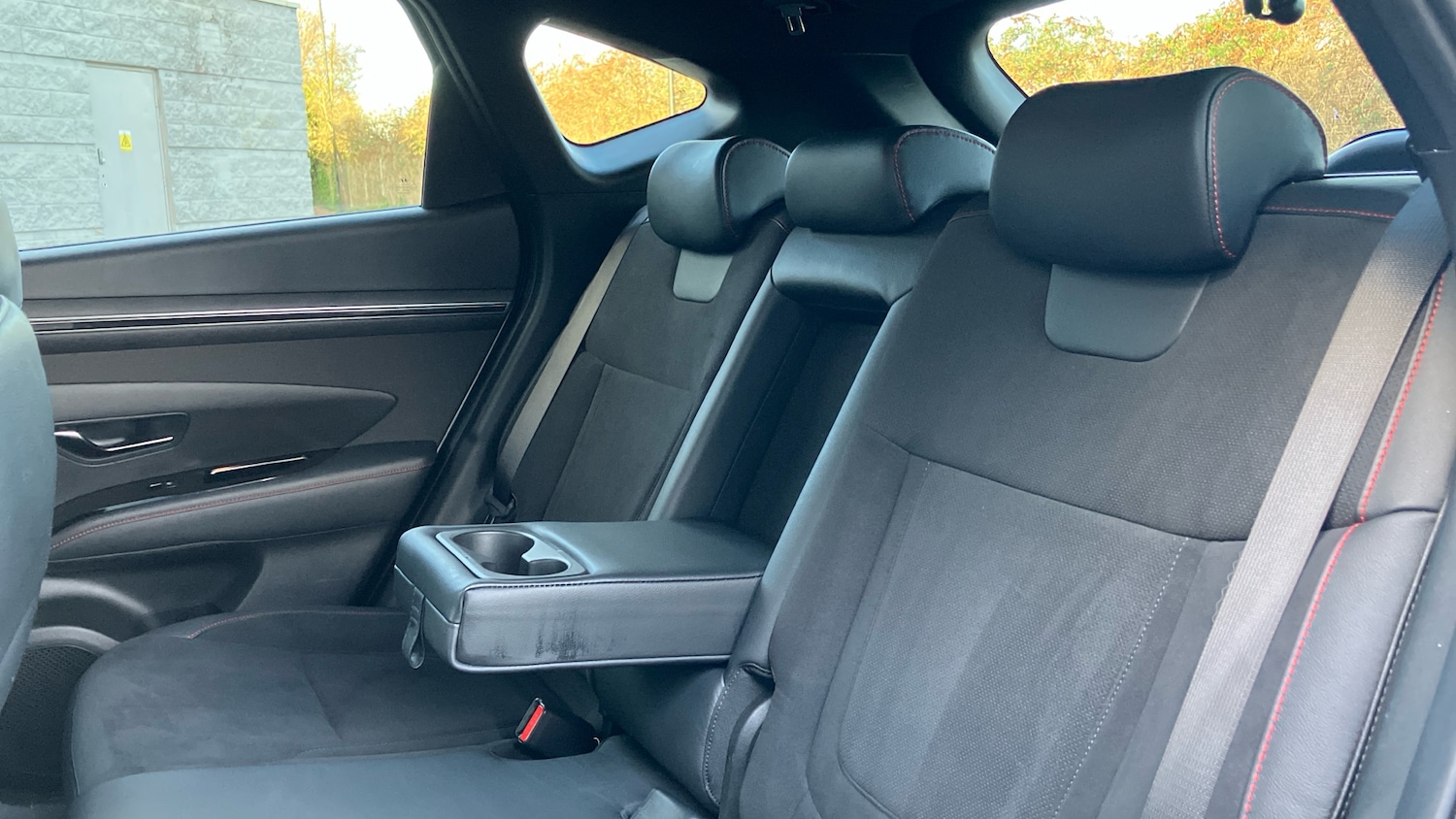 Used Hyundai TUCSON 2024 for sale - 77147849: Photo 35