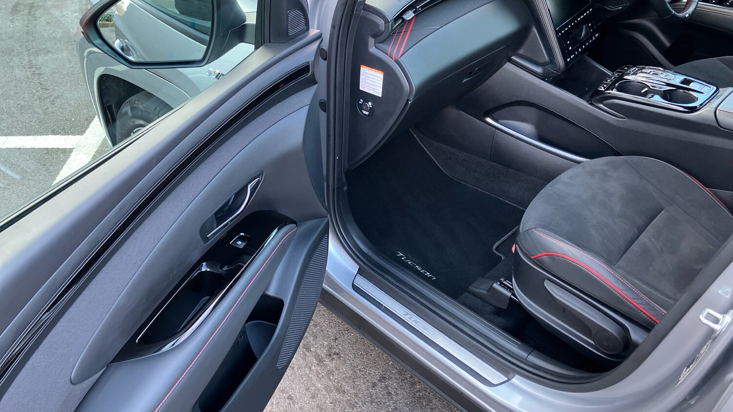 Used Hyundai TUCSON 2024 for sale - 77147849: Photo 37