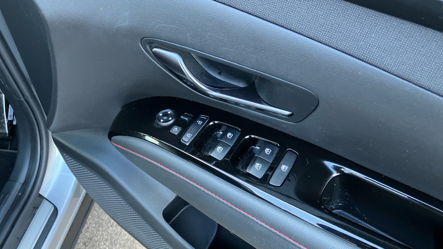 Used Hyundai TUCSON 2024 for sale - 77147849: Photo 39