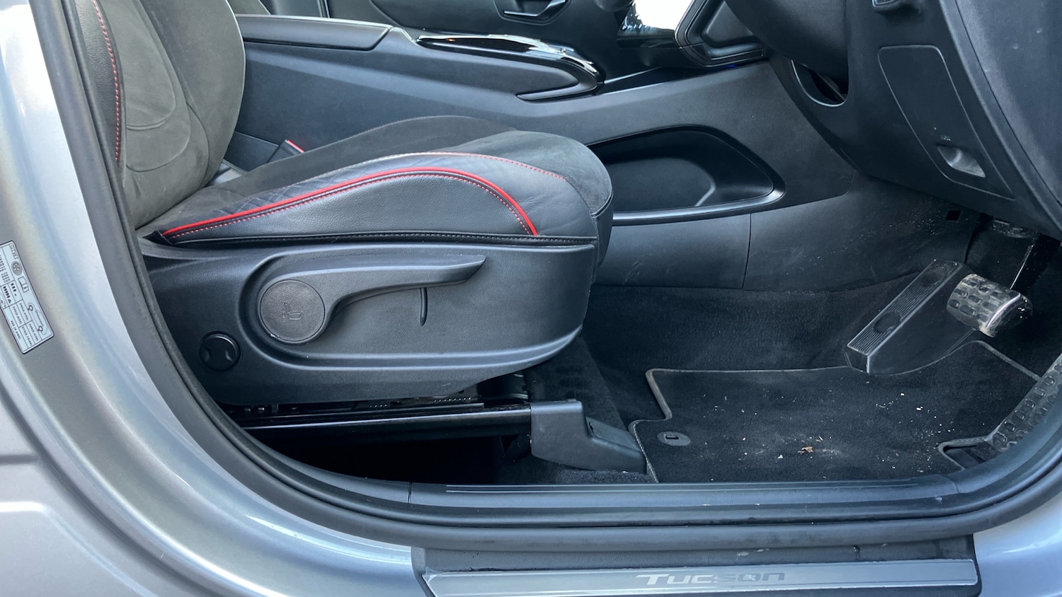 Used Hyundai TUCSON 2024 for sale - 77147849: Photo 40