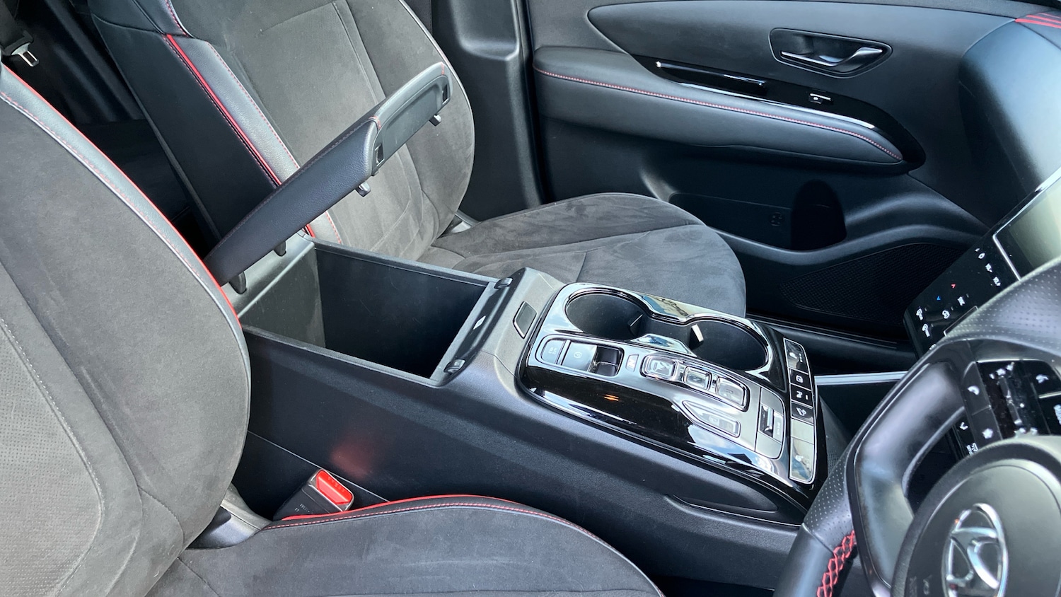 Used Hyundai TUCSON 2024 for sale - 77147849: Photo 42