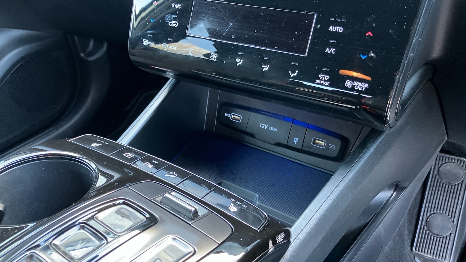 Used Hyundai TUCSON 2024 for sale - 77147849: Photo 45