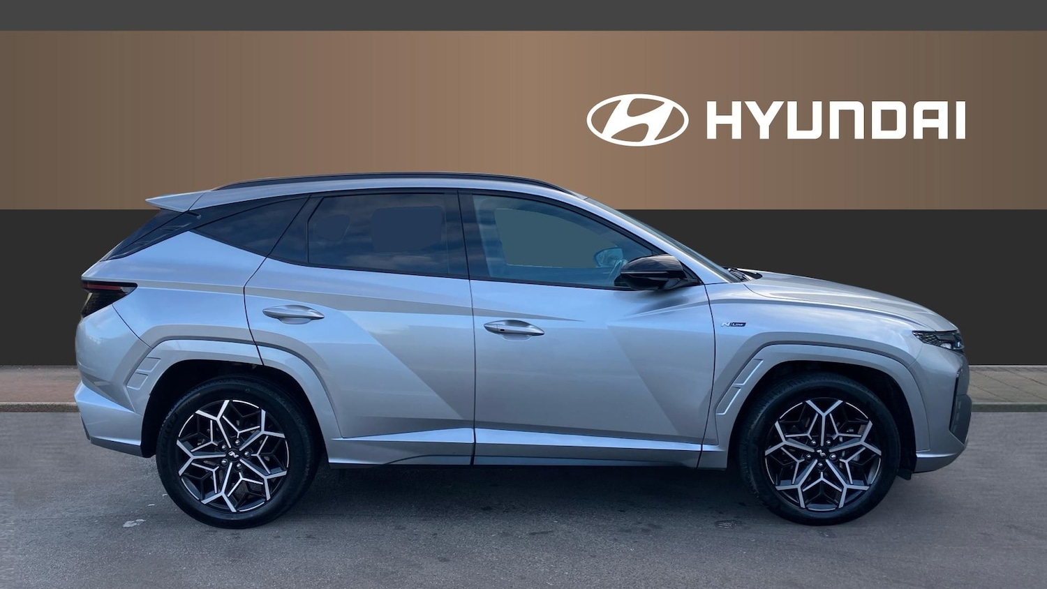 Used Hyundai TUCSON 2024 for sale - 77147849: Photo 5