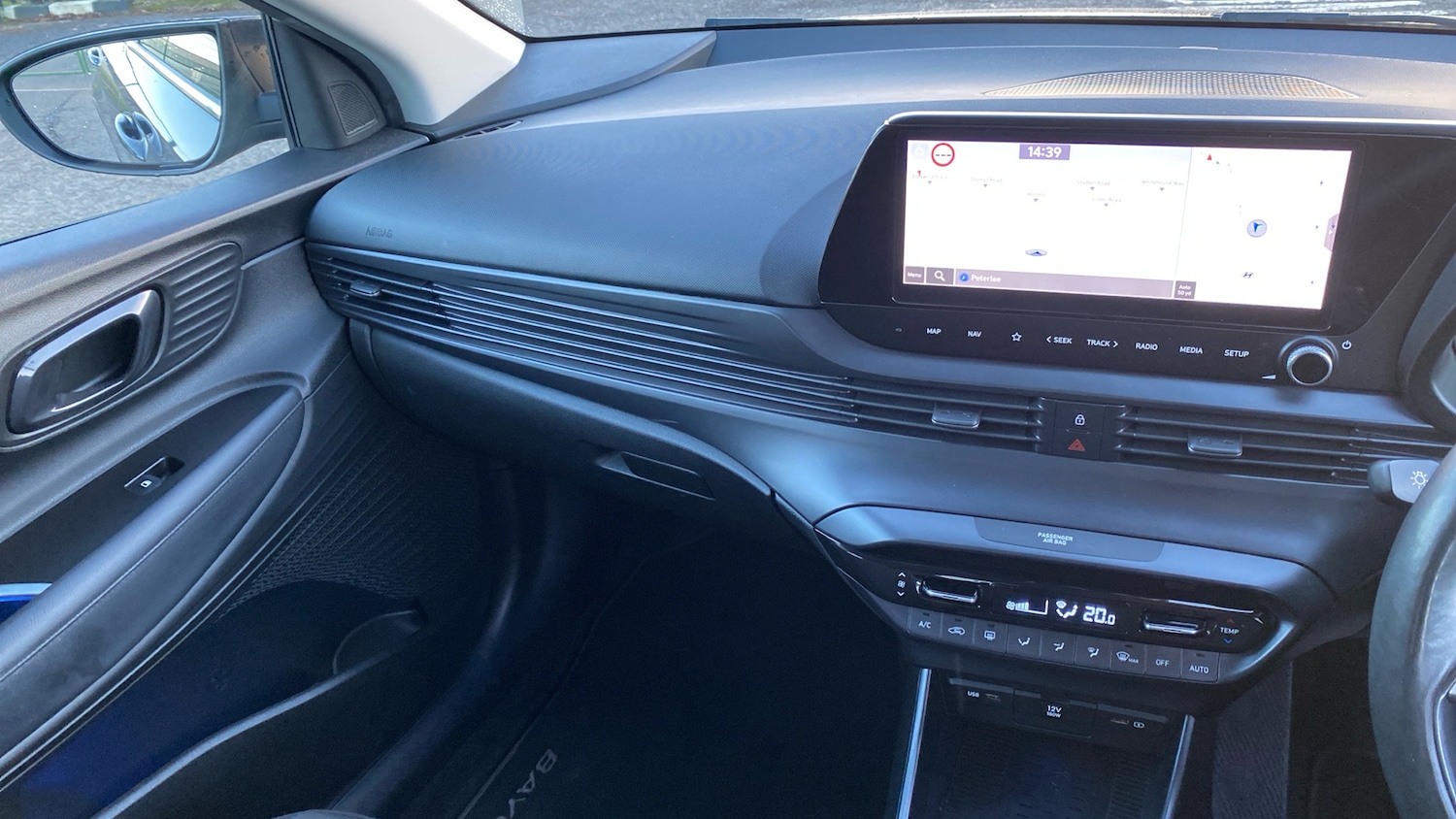 Used Hyundai BAYON 2021 for sale - 77405609: Photo 14