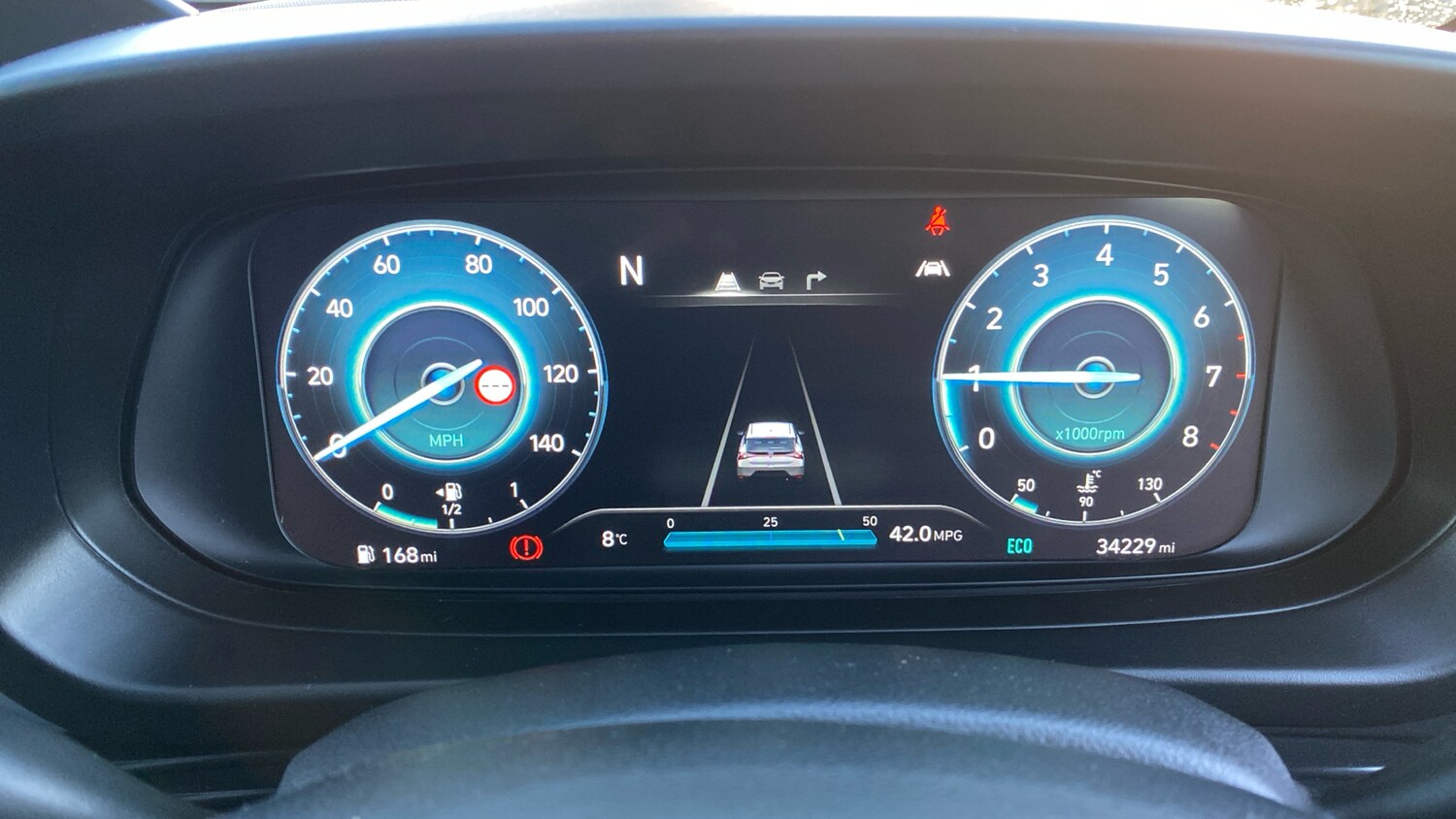 Used Hyundai BAYON 2021 for sale - 77405609: Photo 18