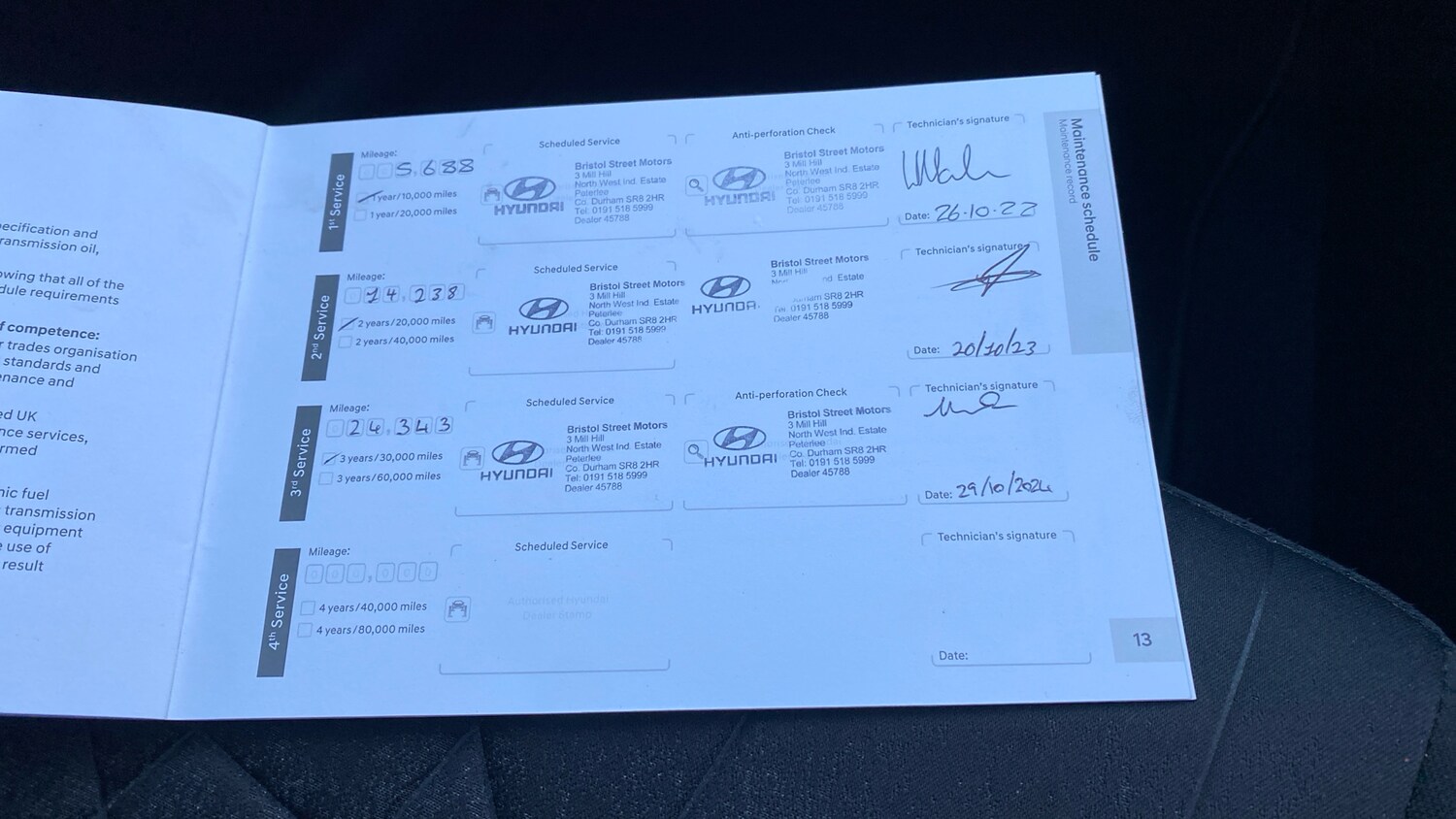 Used Hyundai BAYON 2021 for sale - 77405609: Photo 19