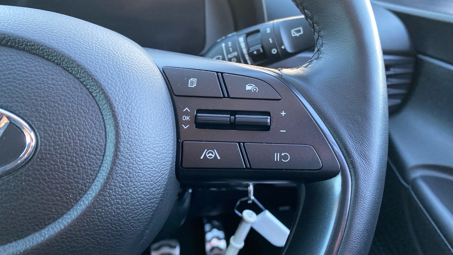 Used Hyundai BAYON 2021 for sale - 77405609: Photo 22