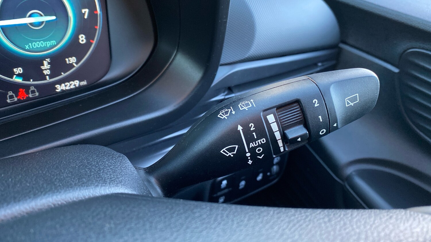 Used Hyundai BAYON 2021 for sale - 77405609: Photo 25