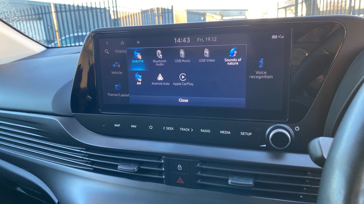 Used Hyundai BAYON 2021 for sale - 77405609: Photo 32