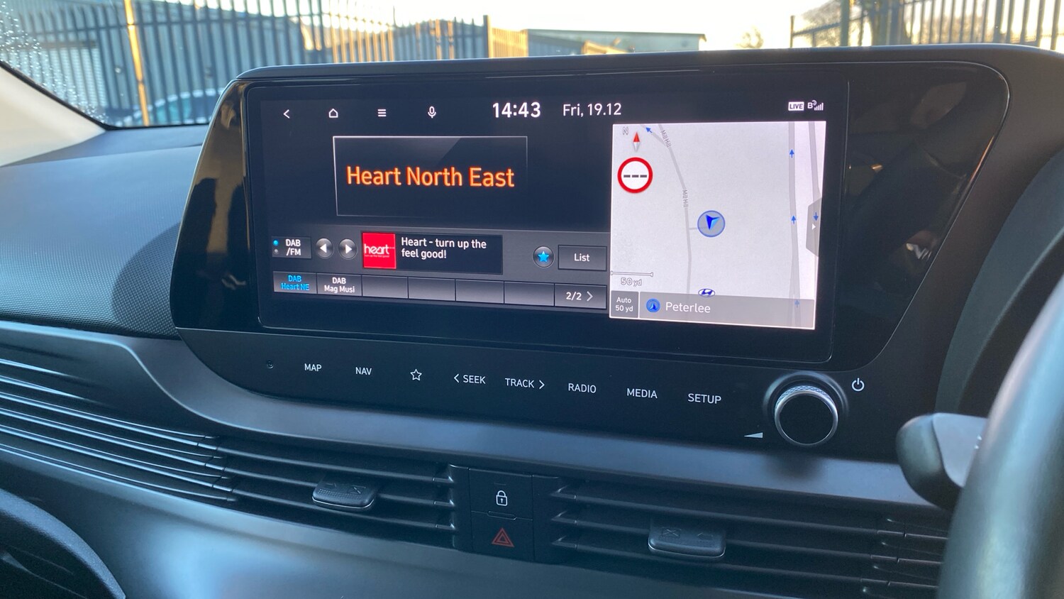 Used Hyundai BAYON 2021 for sale - 77405609: Photo 33