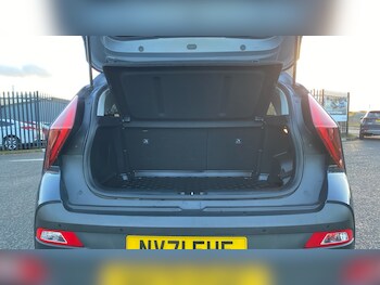 Used Hyundai BAYON 2021 for sale - 77405609: Photo