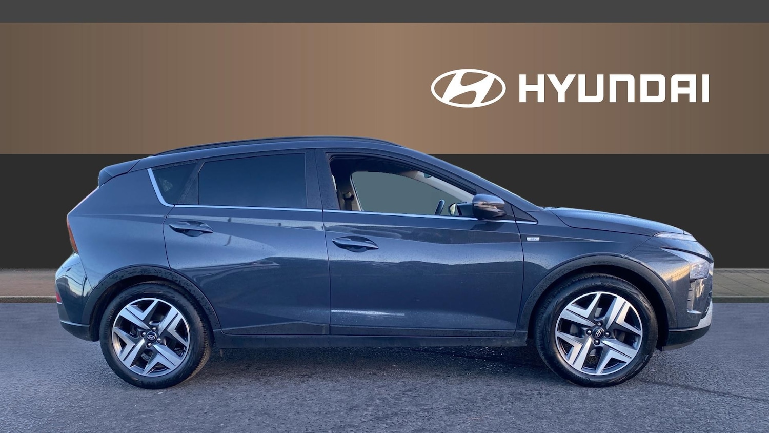 Used Hyundai BAYON 2021 for sale - 77405609: Photo 5