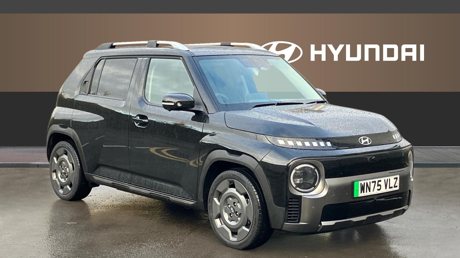 Used Hyundai Other 2025 for sale - 76649946: Photo 1