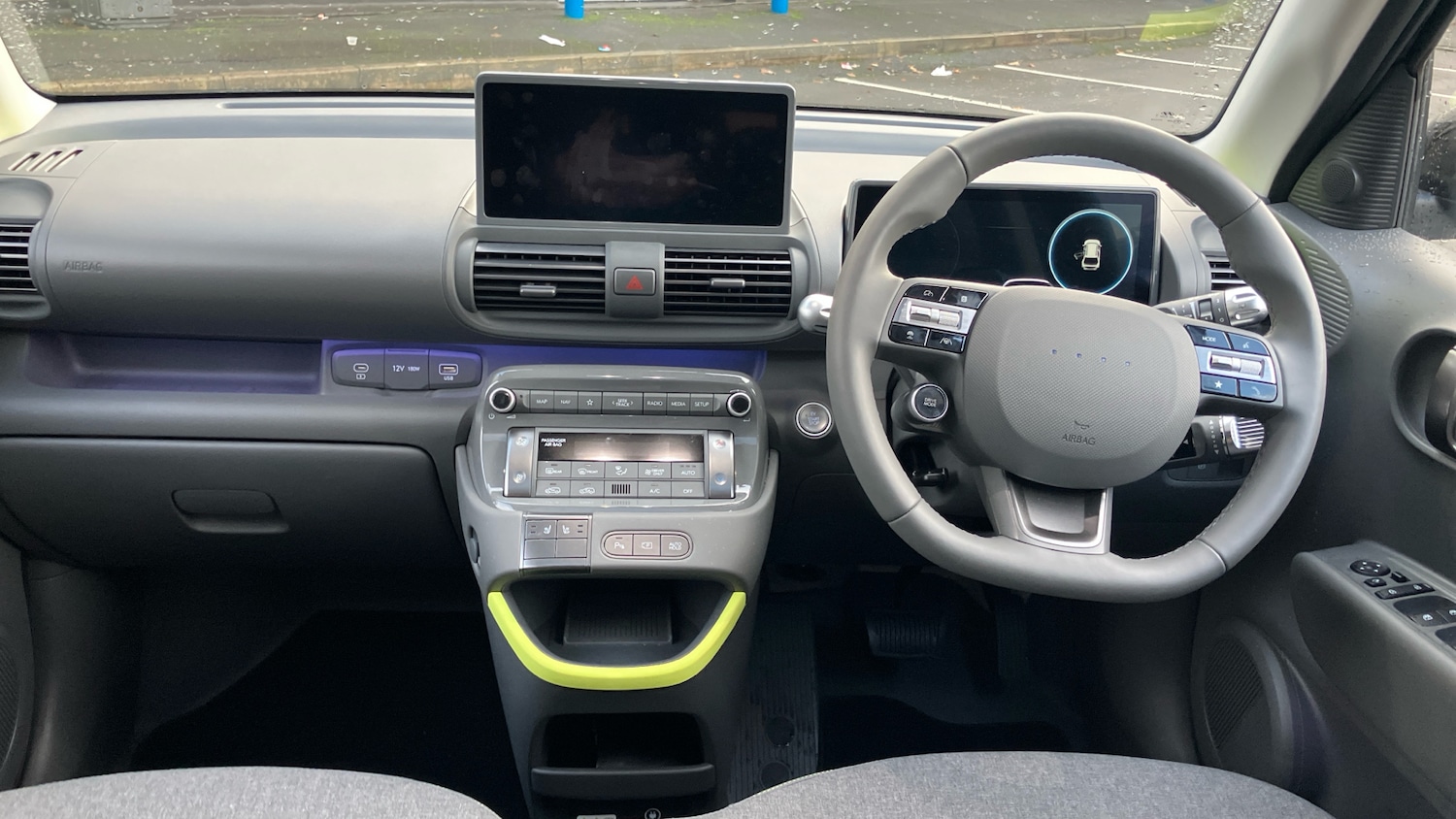 Used Hyundai Other 2025 for sale - 76649946: Photo 10