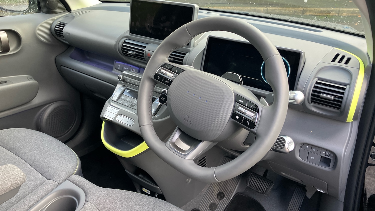 Used Hyundai Other 2025 for sale - 76649946: Photo 11