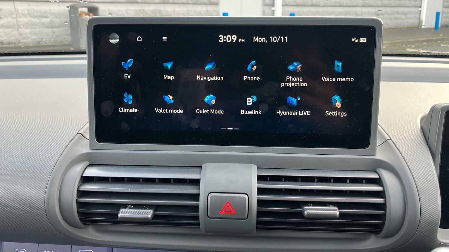 Used Hyundai Other 2025 for sale - 76649946: Photo 12