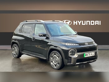 Used Hyundai Other 2025 for sale - 76649946: Photo
