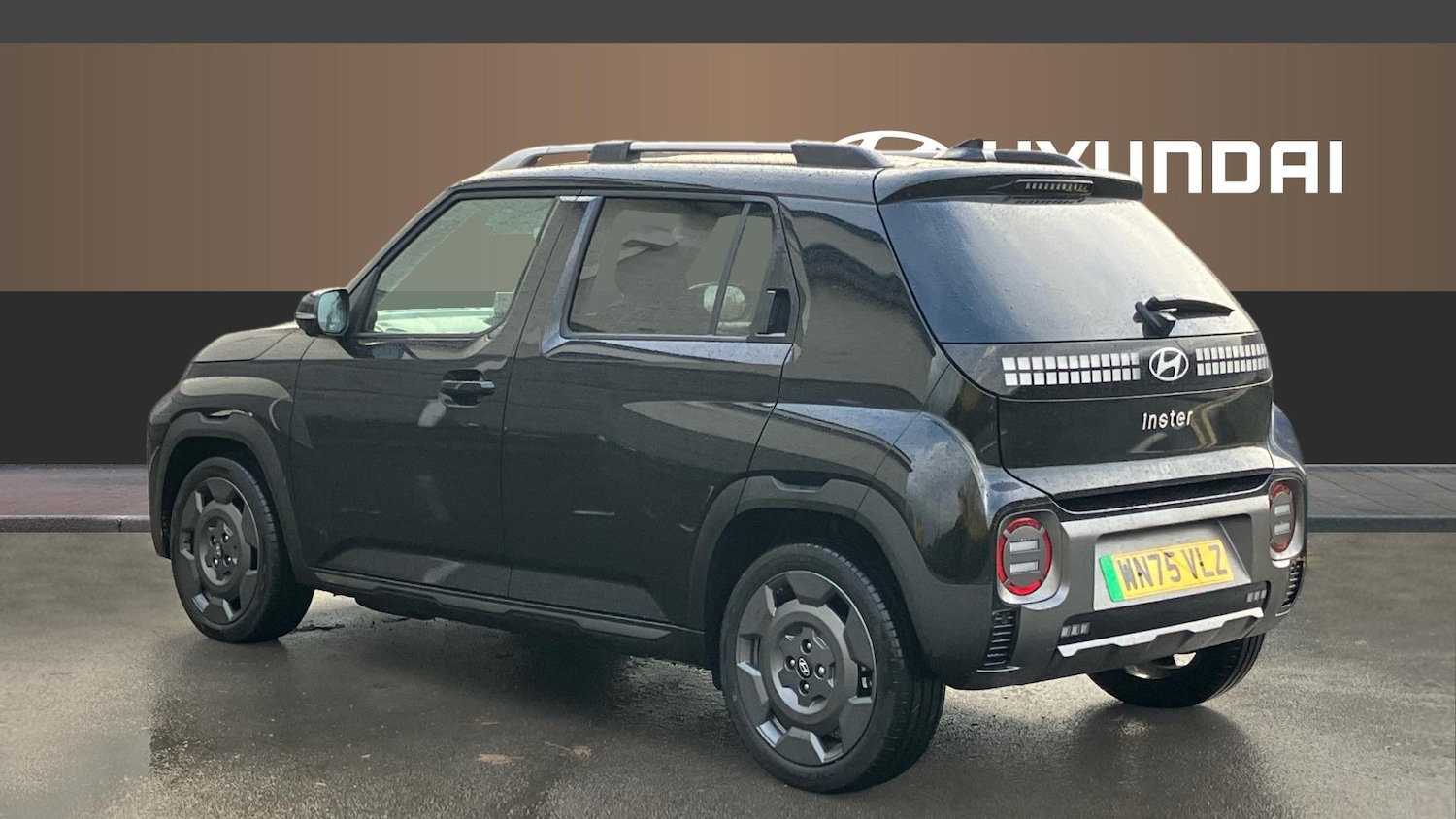 Used Hyundai Other 2025 for sale - 76649946: Photo 2